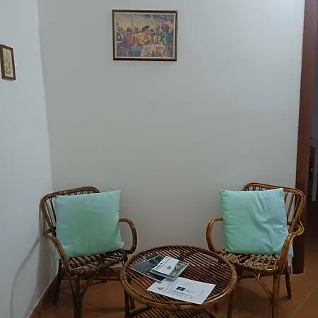 Appartamento A' Porta I Frustere Rotonda