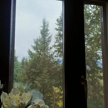 Apartment A' Porta I Frustere