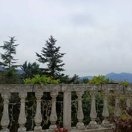 A' Porta I Frustere Rotonda