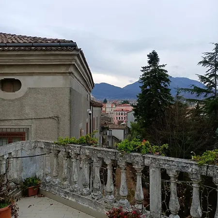 A' Porta I Frustere Rotonda