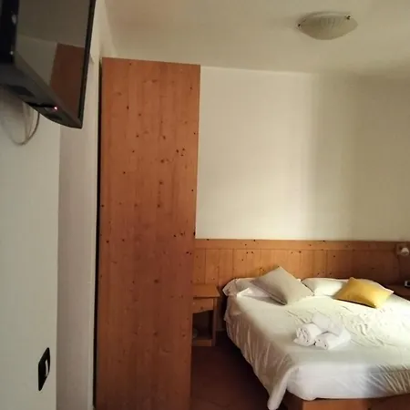 A' Porta I Frustere Apartamento
