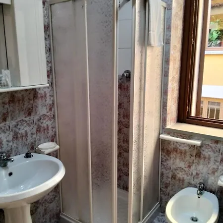Appartamento A' Porta I Frustere Rotonda