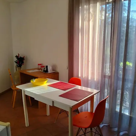 A' Porta I Frustere