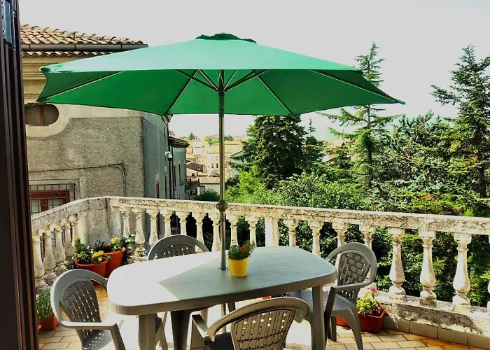 Apartment A' Porta I Frustere *