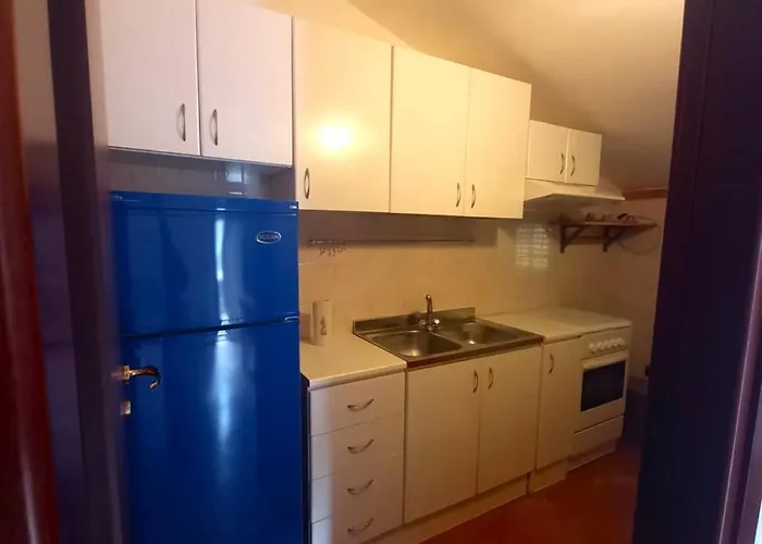 Appartement A' Porta I Frustere Rotonda