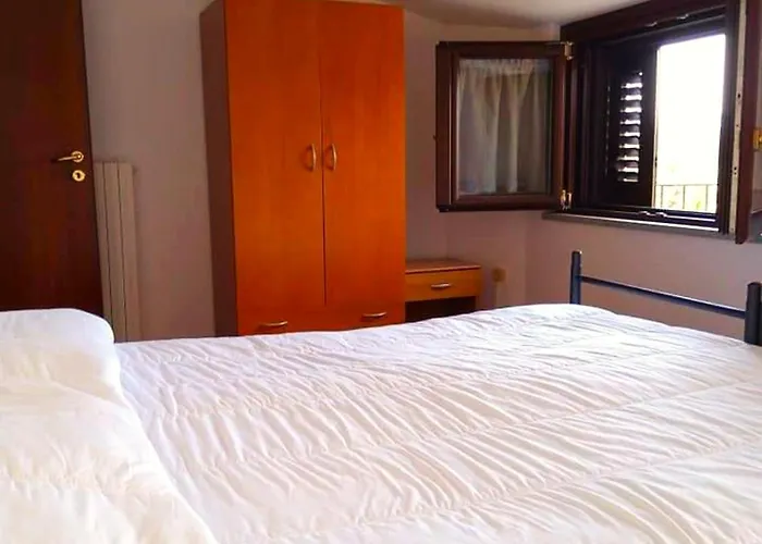 Appartement A' Porta I Frustere