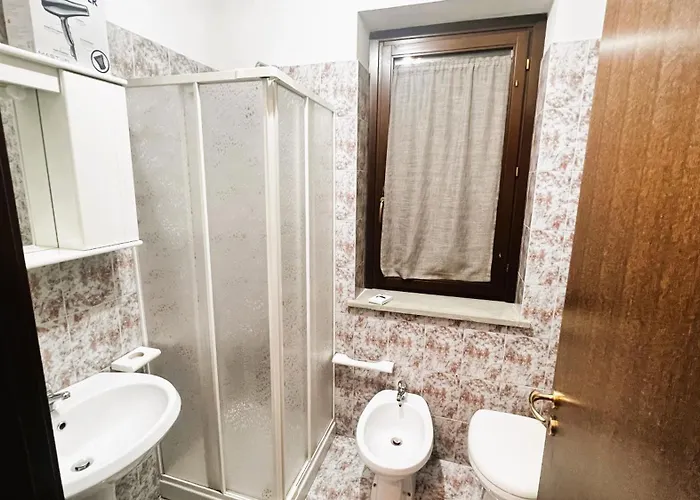 A' Porta I Frustere Apartment Rotonda