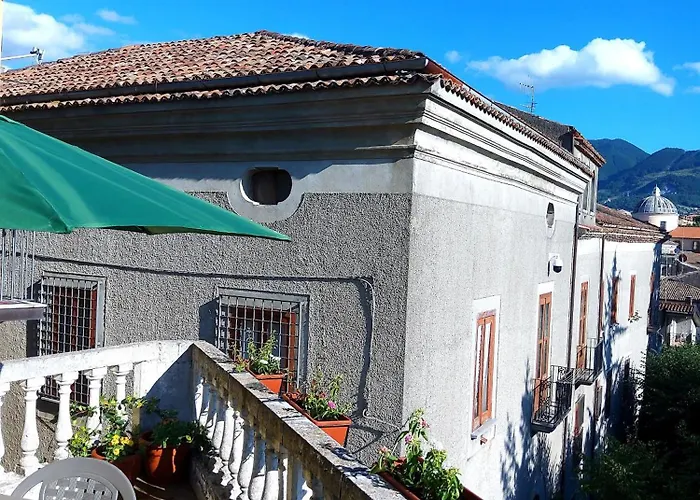 Apartment A' Porta I Frustere Rotonda