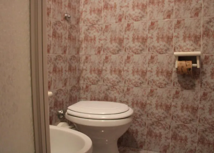 Apartment A' Porta I Frustere