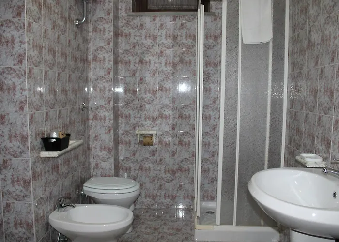 A' Porta I Frustere Apartment Rotonda