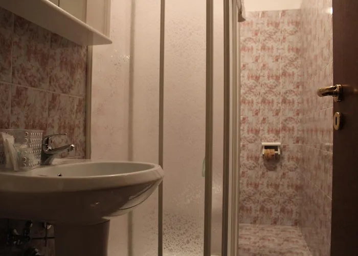 Apartment A' Porta I Frustere Rotonda