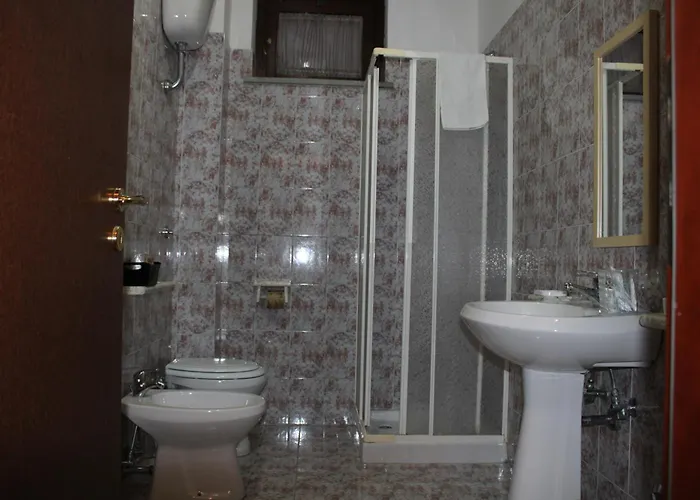 A' Porta I Frustere Rotonda