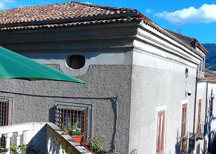 Apartment A' Porta I Frustere