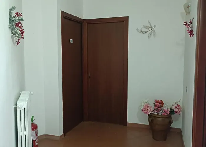 Appartement A' Porta I Frustere Rotonda