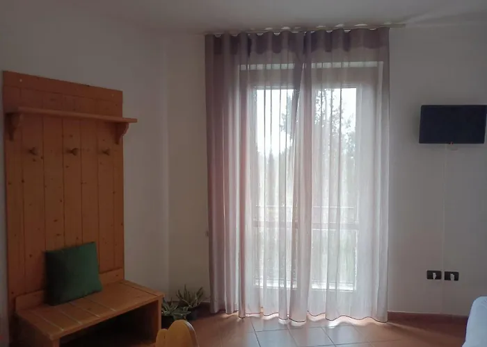 Apartment A' Porta I Frustere Rotonda