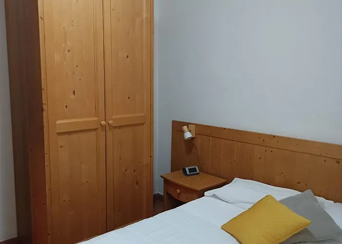 A' Porta I Frustere Apartment Rotonda