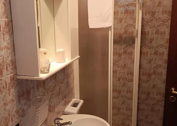 A' Porta I Frustere Apartment Rotonda