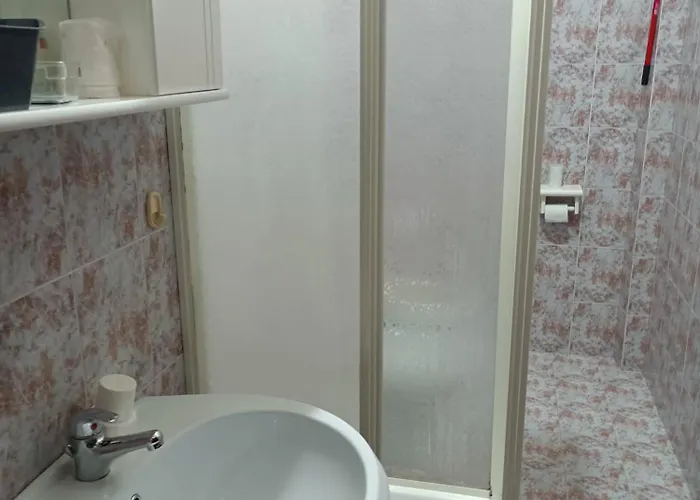 A' Porta I Frustere Rotonda