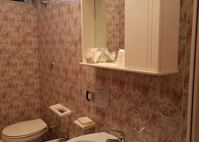 Apartment A' Porta I Frustere Rotonda