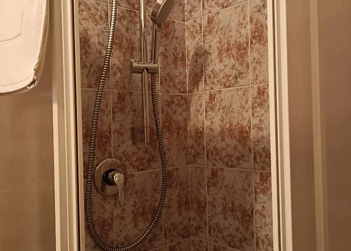 A' Porta I Frustere * Rotonda