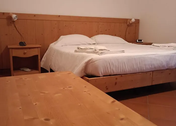 A' Porta I Frustere Rotonda