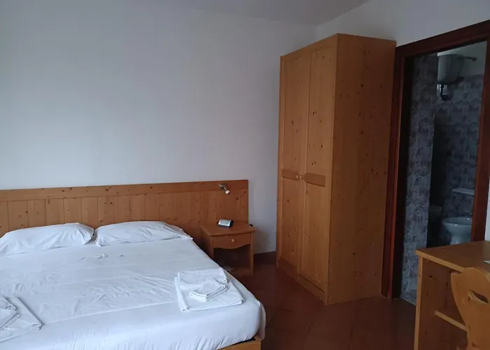 Apartment A' Porta I Frustere Rotonda