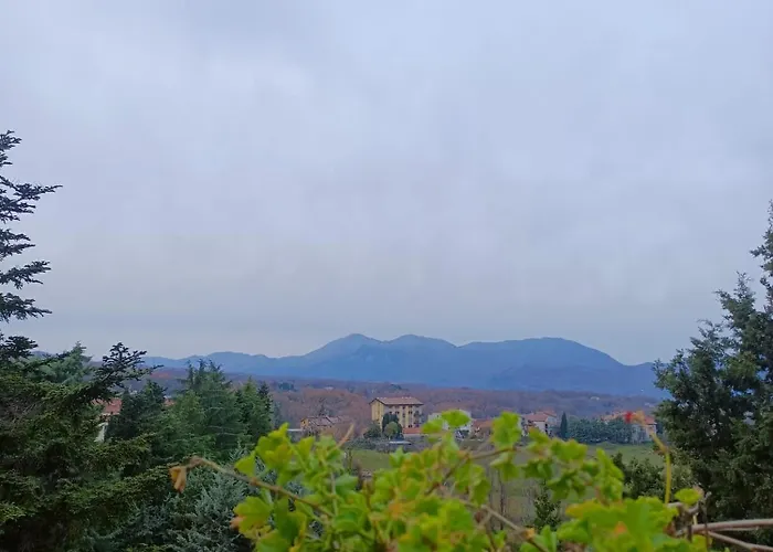 A' Porta I Frustere Appartement *