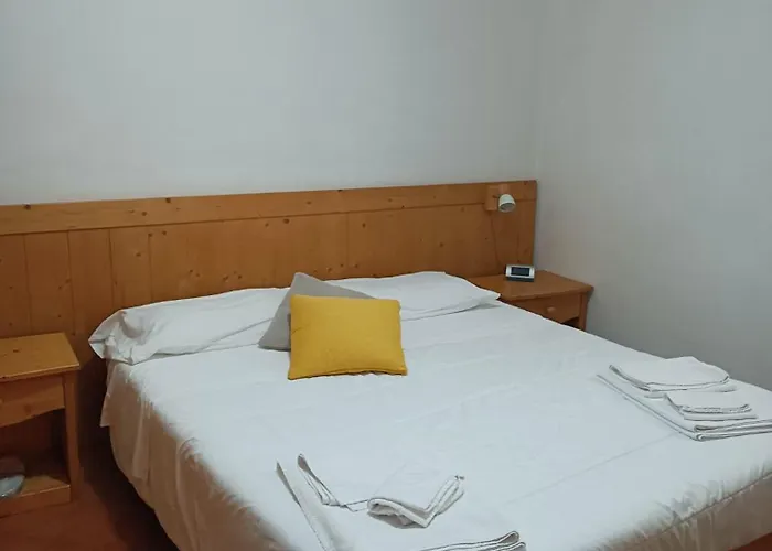 A' Porta I Frustere * Rotonda