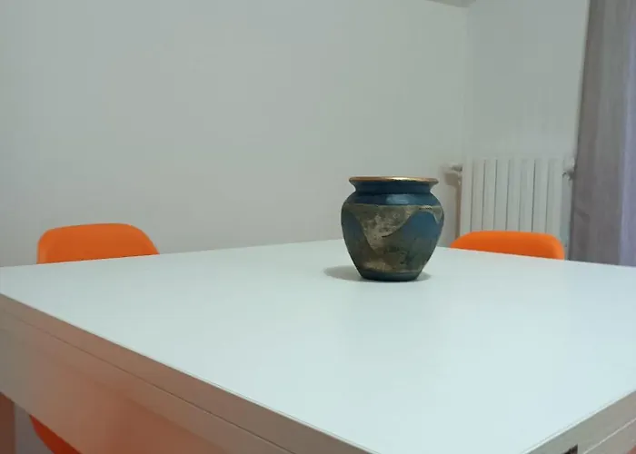 A' Porta I Frustere Apartment