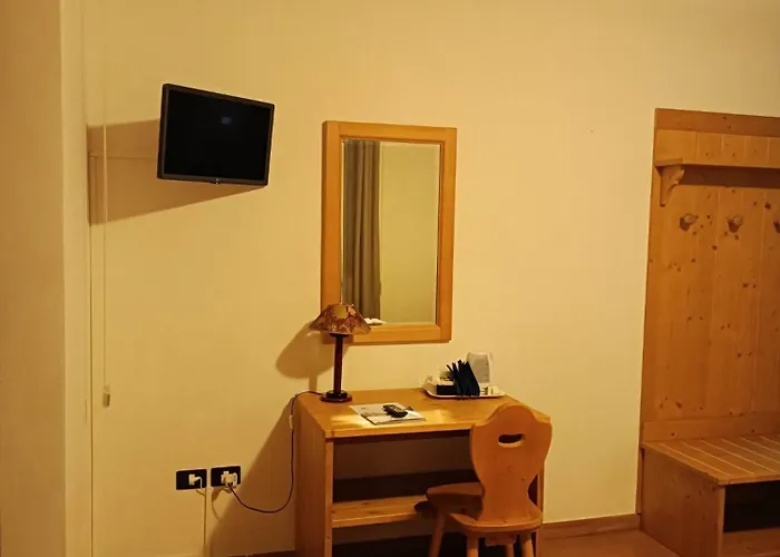 A' Porta I Frustere Apartment Rotonda