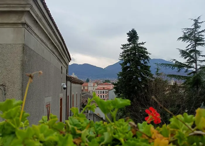 Apartment A' Porta I Frustere