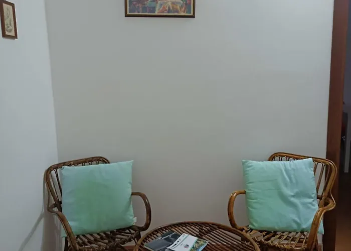 Apartment A' Porta I Frustere Rotonda