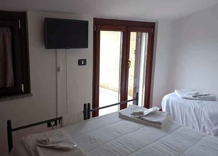 Apartment A' Porta I Frustere