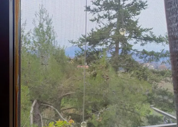 Appartement A' Porta I Frustere