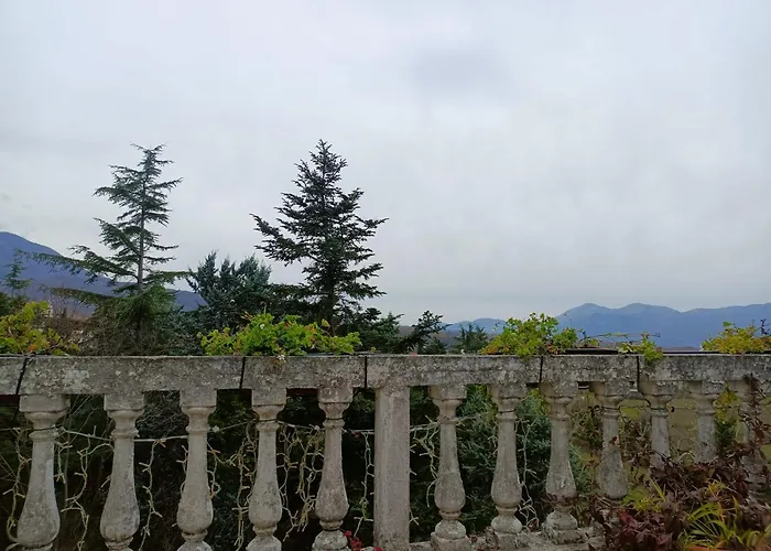 A' Porta I Frustere Rotonda