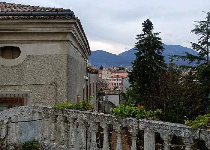 A' Porta I Frustere Rotonda