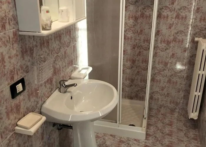 A' Porta I Frustere Apartment Rotonda