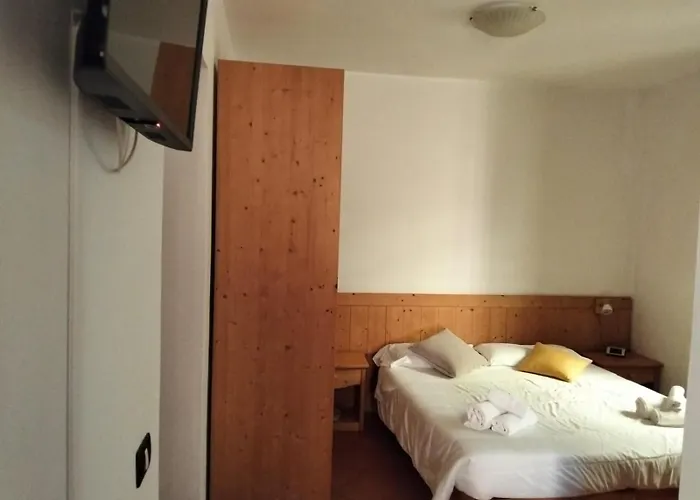 A' Porta I Frustere Appartement